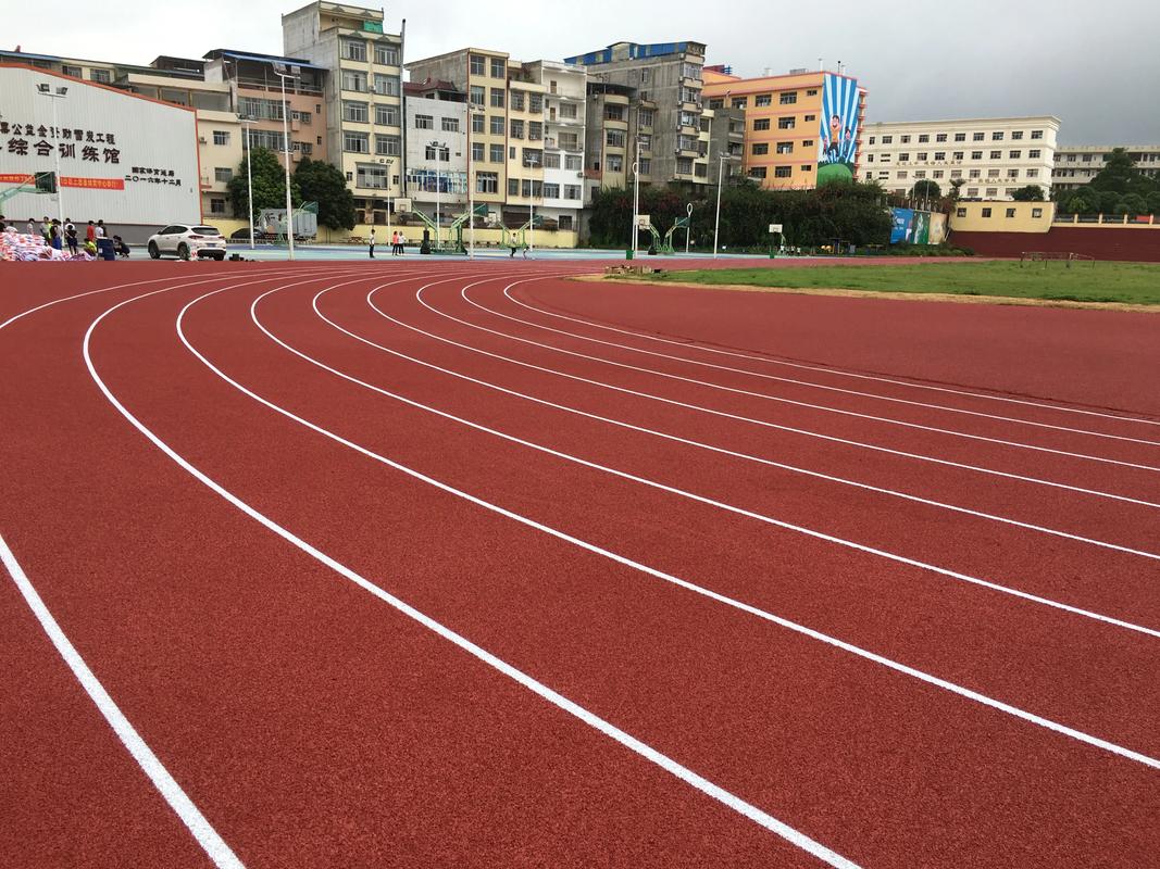 安庆市塑胶跑道材料塑胶跑道材料 - 哪里好